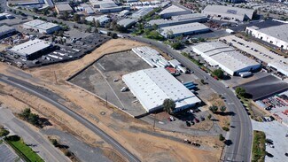 Plus de détails pour 6300 Box Springs Blvd, Riverside, CA - Terrain à louer