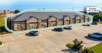 Plus de détails pour 521 N Harvey Mitchell Pky, Bryan, TX - Local commercial à louer