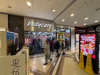 Plus de détails pour Smithford Way, Coventry - Local commercial à louer