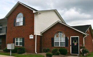 Plus de détails pour 1286 Park West Dr, Greenville, NC - Logement à vendre