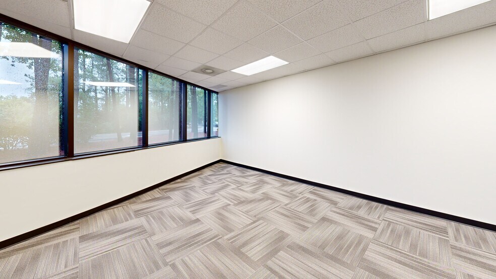 2900 Highwoods Blvd, Raleigh, NC à louer - Numérisation 3D Matterport – Image 2 sur 5
