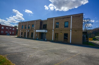 Plus de détails pour 4701 MacCorkle Ave SE, Charleston, WV - Bureau à vendre