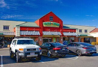 Plus de détails pour 11309-11359 Montgomery Rd, Symmes, OH - Local commercial à louer