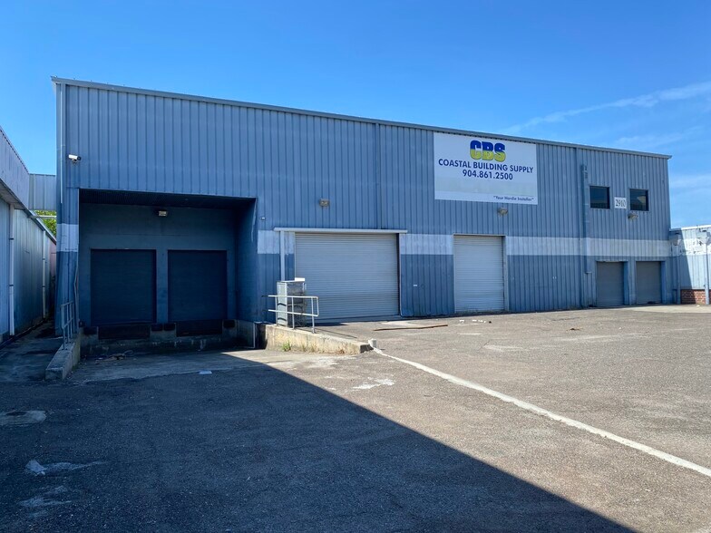 2910 W Beaver St, Jacksonville, FL à louer - Photo de l’immeuble – Image 2 sur 20