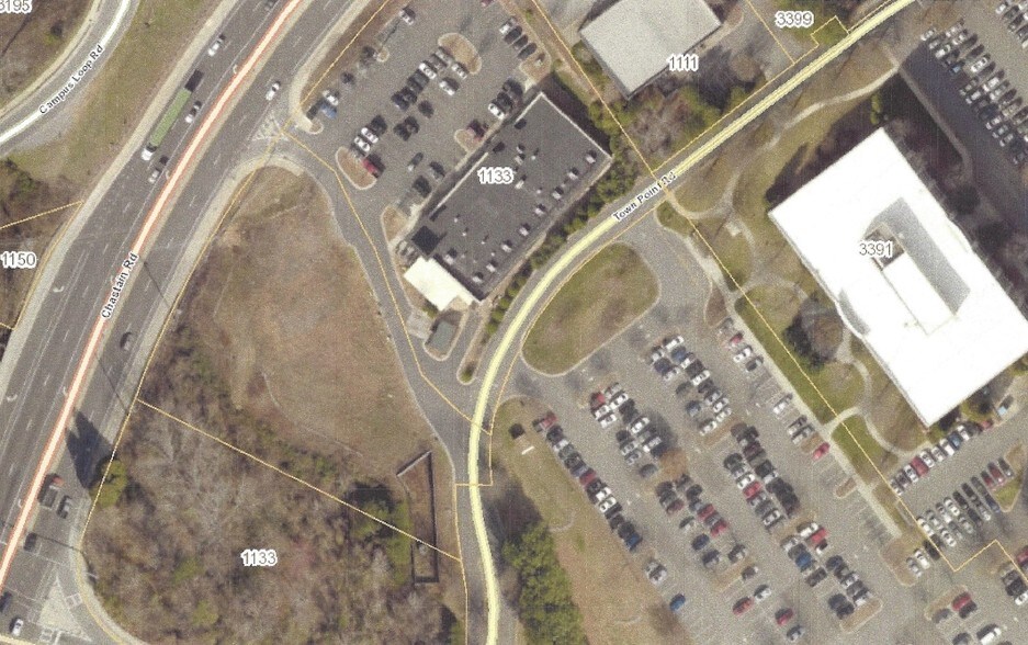 Chastain Rd NW, Kennesaw, GA à vendre - Photo principale – Image 1 sur 1