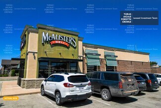 Plus de détails pour 4104 W Interstate 40, Amarillo, TX - Local commercial à vendre