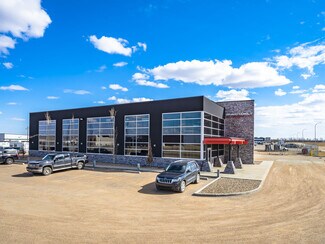 Plus de détails pour 5531 70 Ave, Lloydminster, AB - Bureau à louer