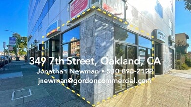345-349 7th St, Oakland, CA à louer - Vidéo sur l’annonce professionnelle 