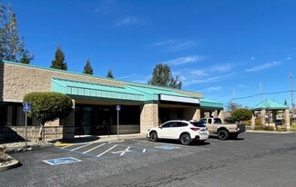 Plus de détails pour 1915-1919 Grass Valley Hwy, Auburn, CA - Bureau/Local commercial à louer