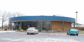 Plus de détails pour 620 E Rt 33, Hightstown, NJ - Local commercial à vendre