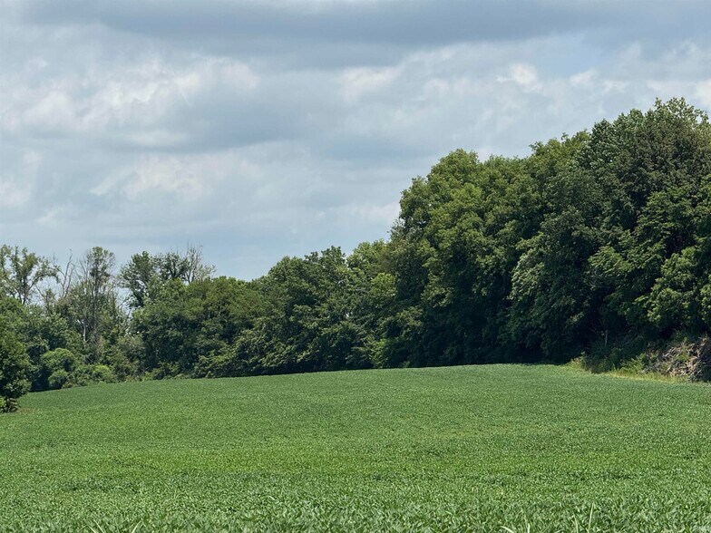 50 N US HWY 41, Princeton, IN à vendre - Photo de l’immeuble – Image 3 sur 3