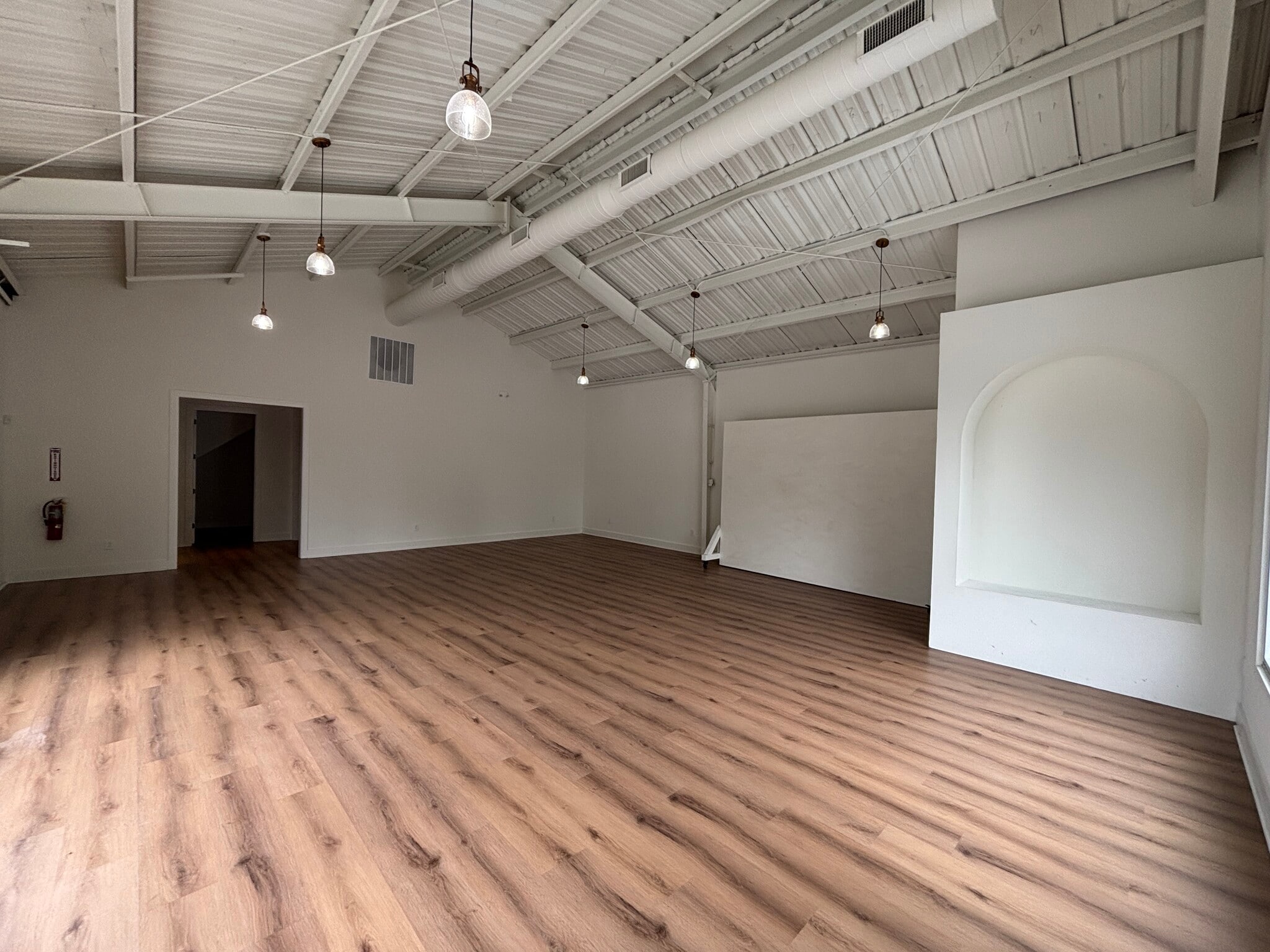 1500 Marietta Rd NW, Atlanta, GA à louer Photo de l’immeuble– Image 1 sur 6