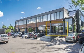 Plus de détails pour 8408 Elbow Dr SW, Calgary, AB - Local commercial à louer