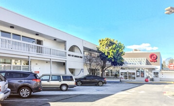 1405-1417 Addison St, Berkeley, CA à louer Photo de l’immeuble– Image 1 sur 7