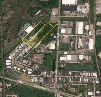Plus de détails pour 1800 St Paul Ave, Gurnee, IL - Terrain à vendre