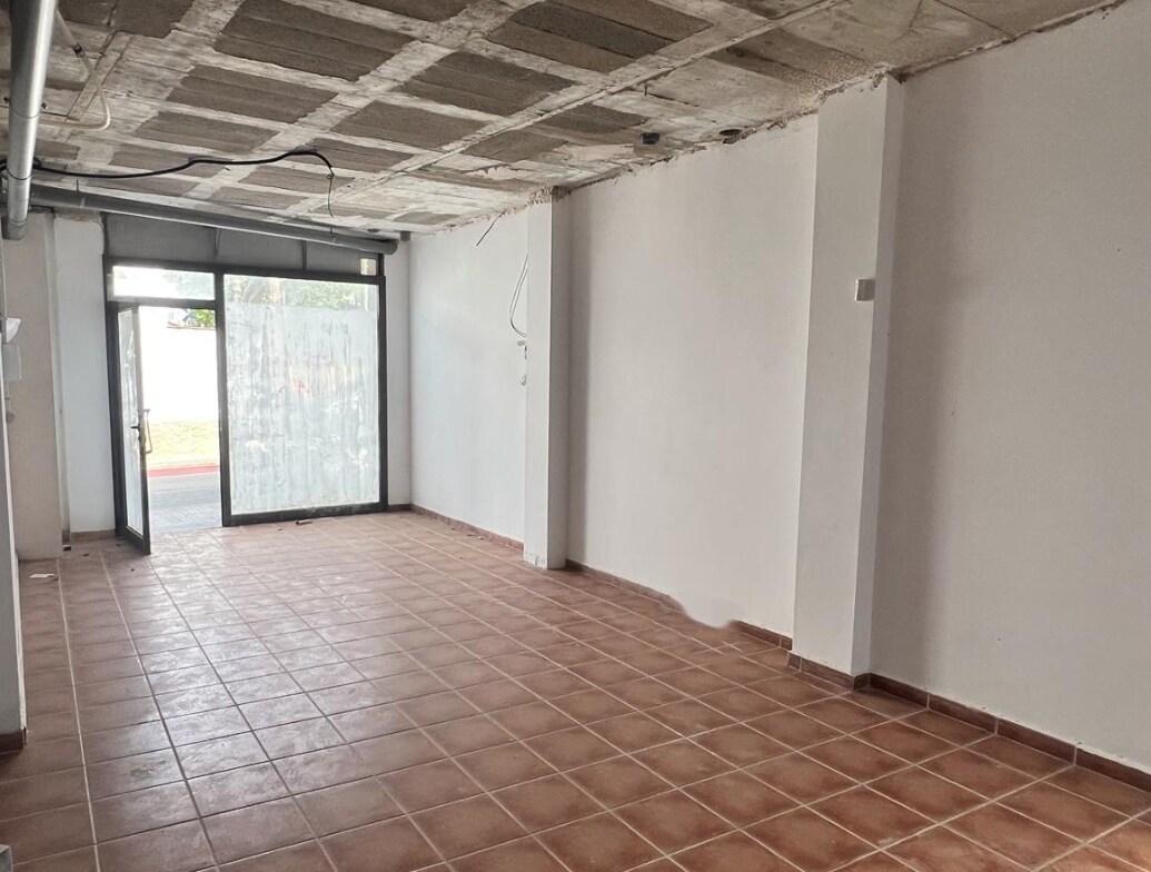 Malgrat de Mar, BAR 08380 - Lot Puerta L01 -  - Photo intérieure - Image 1 of 10