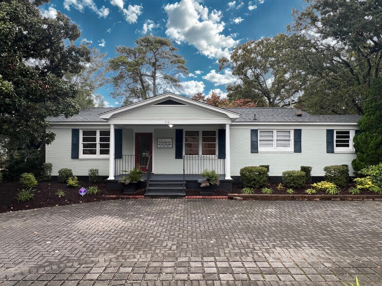 516 29th Ave N, Myrtle Beach, SC à louer - Photo de l’immeuble – Image 1 sur 12