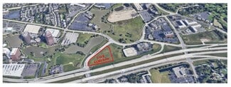 Plus de détails pour Pierce Rd, Itasca, IL - Terrain à vendre