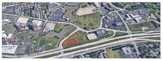 Plus de détails pour Pierce Rd, Itasca, IL - Terrain à vendre