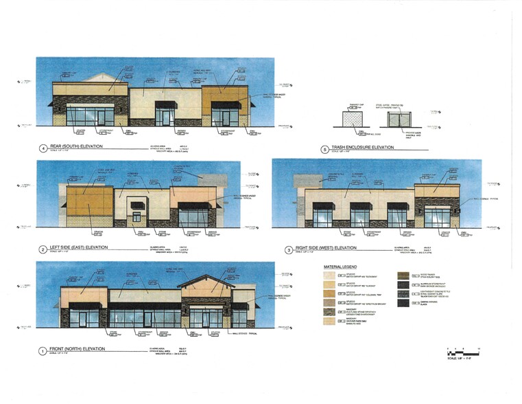 E 104th St, Commerce City, CO à louer - Photo de l’immeuble – Image 2 sur 2