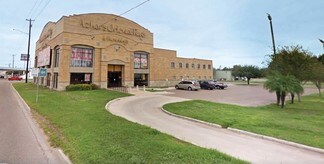 Plus de détails pour 1324 W Expressway 83, McAllen, TX - Local commercial à vendre