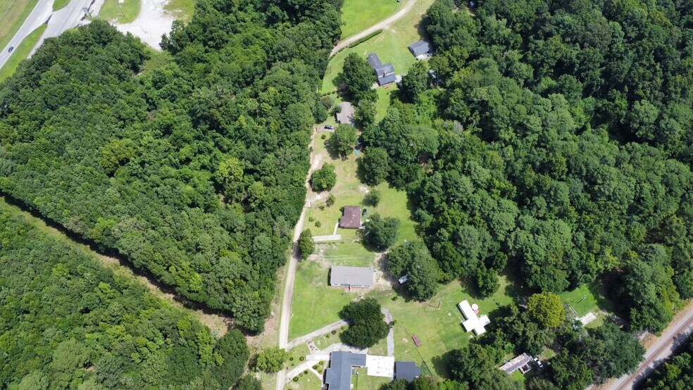 0 Savannah Hwy, Adams Run, SC à vendre - Photo de l’immeuble – Image 3 sur 6