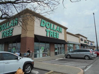 Plus de détails pour 4525 Lafayette Rd, Indianapolis, IN - Local commercial à louer