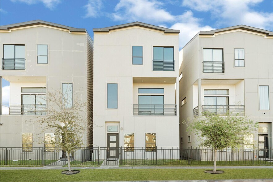 2317 Eagle St, Houston, TX à vendre - Photo principale – Image 1 sur 13