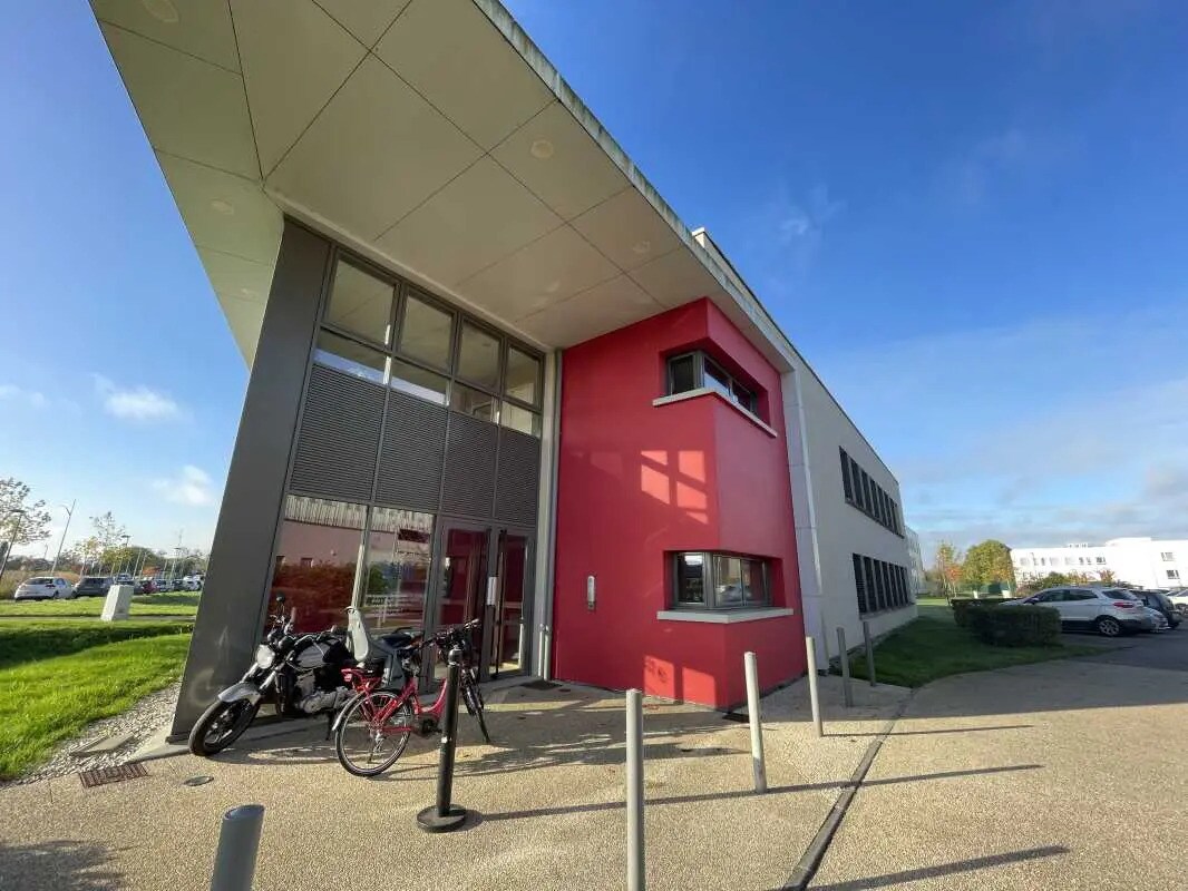 Photo de l’immeuble