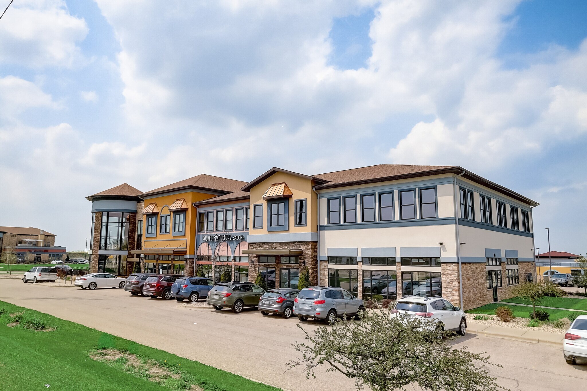 807 Liberty Dr, Verona, WI à louer Photo principale– Image 1 sur 6