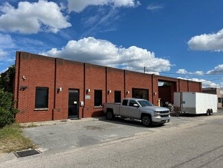 Plus de détails pour 2440 Alabama Ave, Norfolk, VA - Industriel/Logistique à vendre