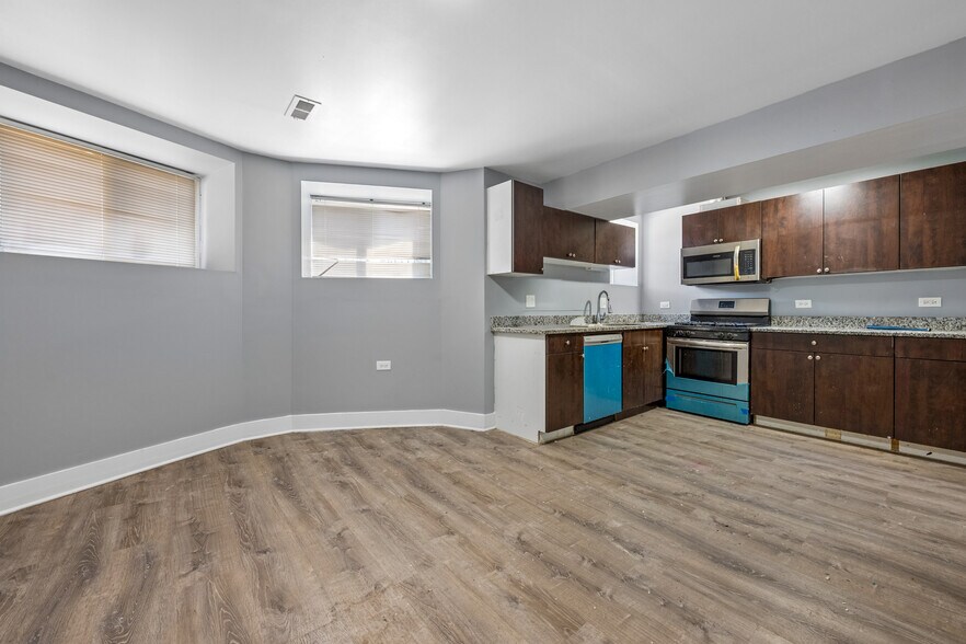 5150 S Calumet Ave, Chicago, IL à vendre - Photo intérieure – Image 2 sur 8