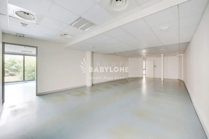Local d'activités dans Boulogne-Billancourt à vendre - Photo intérieure – Image 2 sur 13