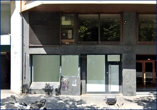 Carrer Del Comte d'Urgell, 152, Barcelone, Barcelona à louer Plan d’étage– Image 1 sur 5