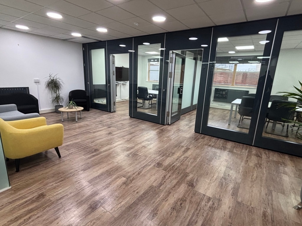 18 King St, Maidenhead à louer Photo intérieure– Image 1 sur 10