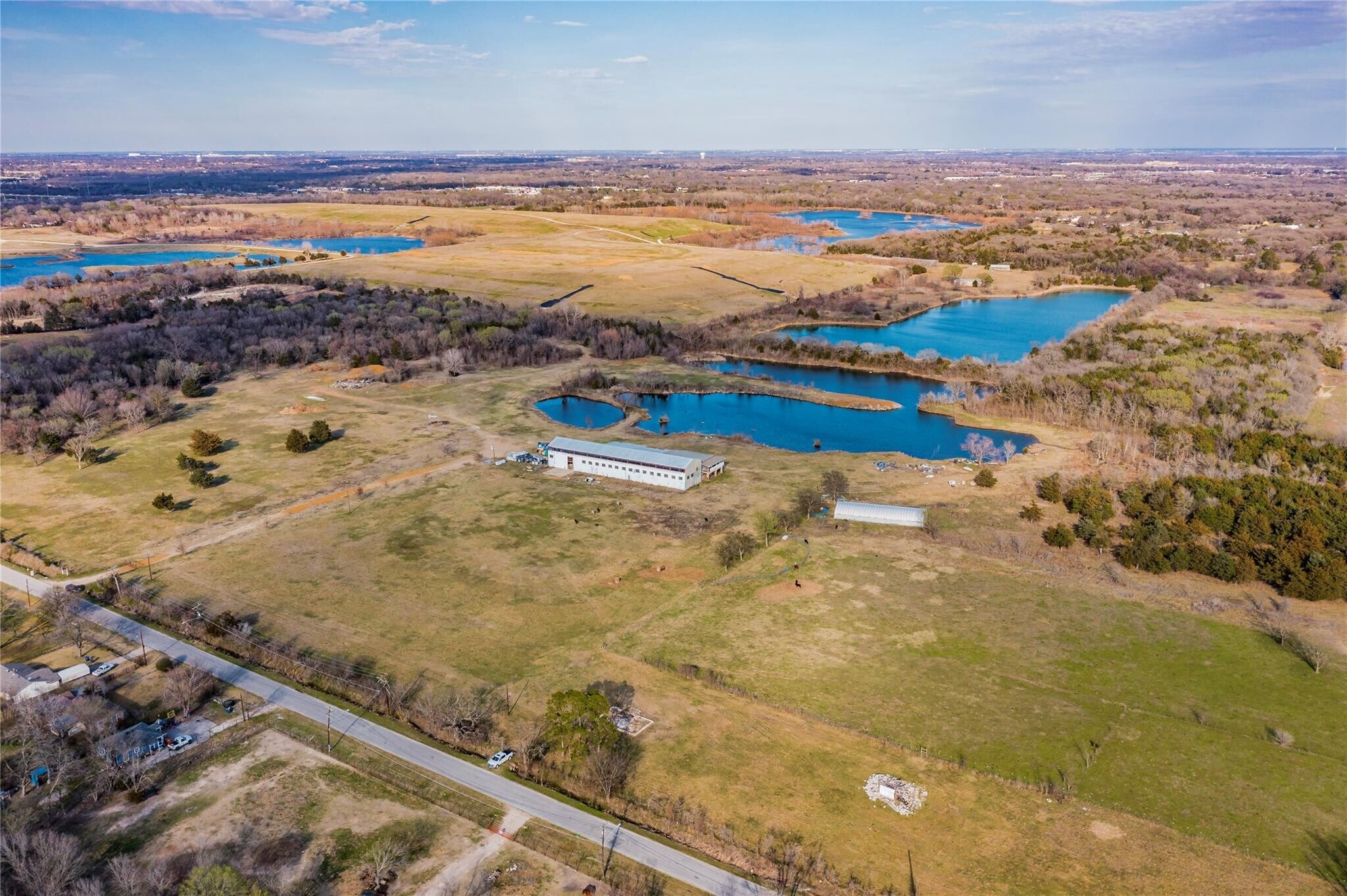 2020 Haymarket Rd, Dallas, TX à vendre Photo principale– Image 1 sur 21