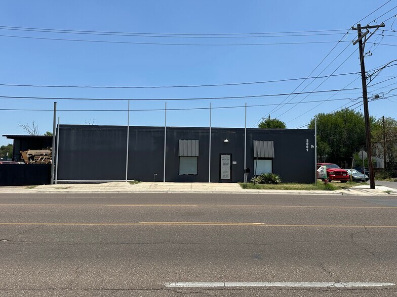 3901 McPherson Ave, Laredo, TX à vendre - Photo de l’immeuble – Image 1 sur 39