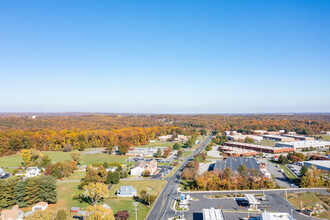 2700 Philadelphia Rd, Edgewood, MD - VUE AÉRIENNE  vue de carte