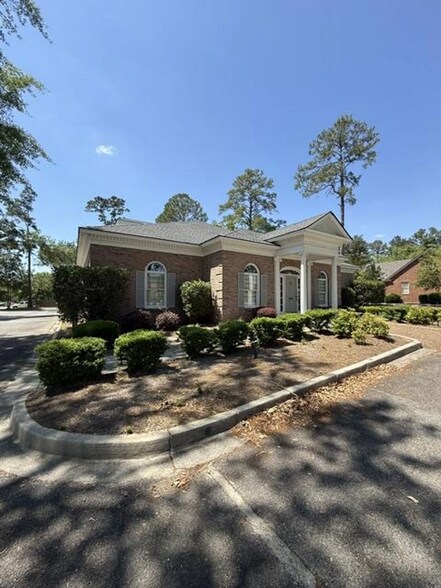 2718 N Oak St, Valdosta, GA à vendre - Photo de l’immeuble – Image 2 sur 11