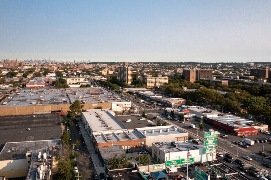1110 Pennsylvania Ave, Brooklyn, NY à louer - Aérien – Image 3 sur 27