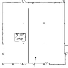 840 N Lenola Rd, Moorestown, NJ à louer Plan de site– Image 1 sur 2