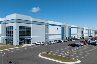 Plus de détails pour 2050 Cornell Ave, Melrose Park, IL - Industriel/Logistique à louer