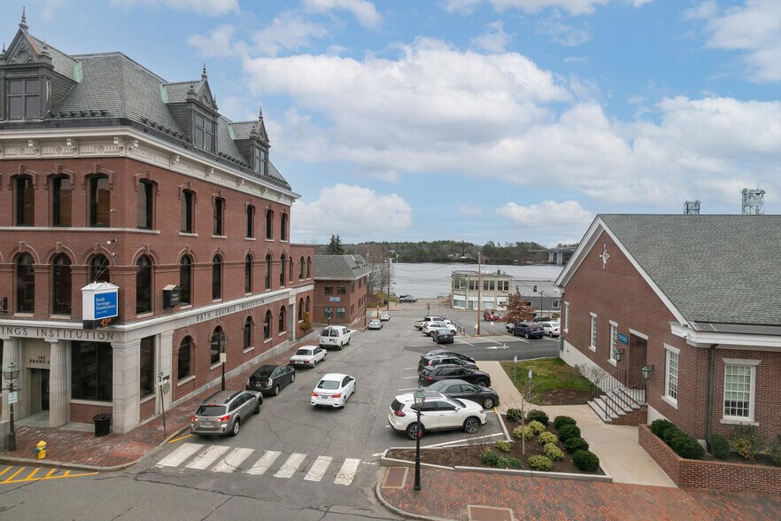 96 Front St, Bath, ME à louer - Photo de l’immeuble – Image 3 sur 12
