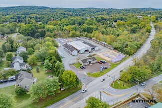 Plus de détails pour 629 Pike Springs Rd, Phoenixville, PA - Local commercial à vendre