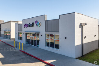 Plus de détails pour 230 N Bypass 35, Alvin, TX - Local commercial à vendre