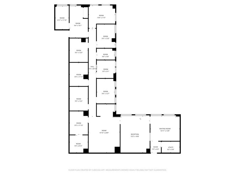 111 N Wabash Ave, Chicago, IL à louer - Photo de l’immeuble – Image 2 sur 2
