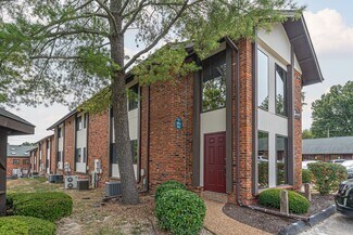 Plus de détails pour 261 Clarkson Executive Park, Ellisville, MO - Bureau à vendre