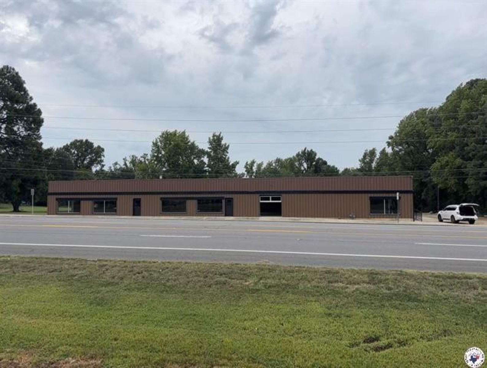 4210 E 9th St, Texarkana, AR à vendre Photo de l’immeuble– Image 1 sur 12