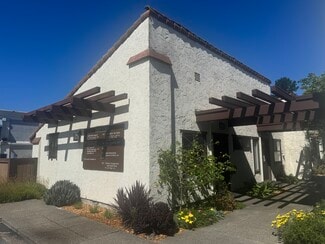 Plus de détails pour 1580 E Washington St, Petaluma, CA - Bureau à vendre
