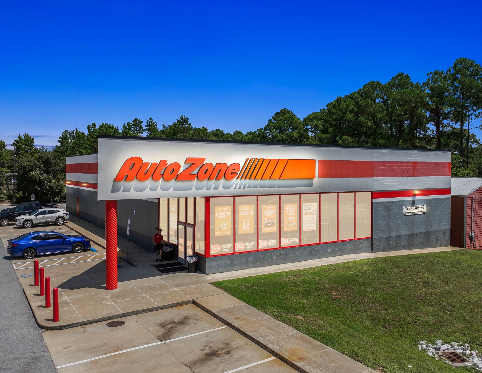1440 Redfish Point Rd, Gulf Breeze, FL à vendre Photo principale– Image 1 sur 8